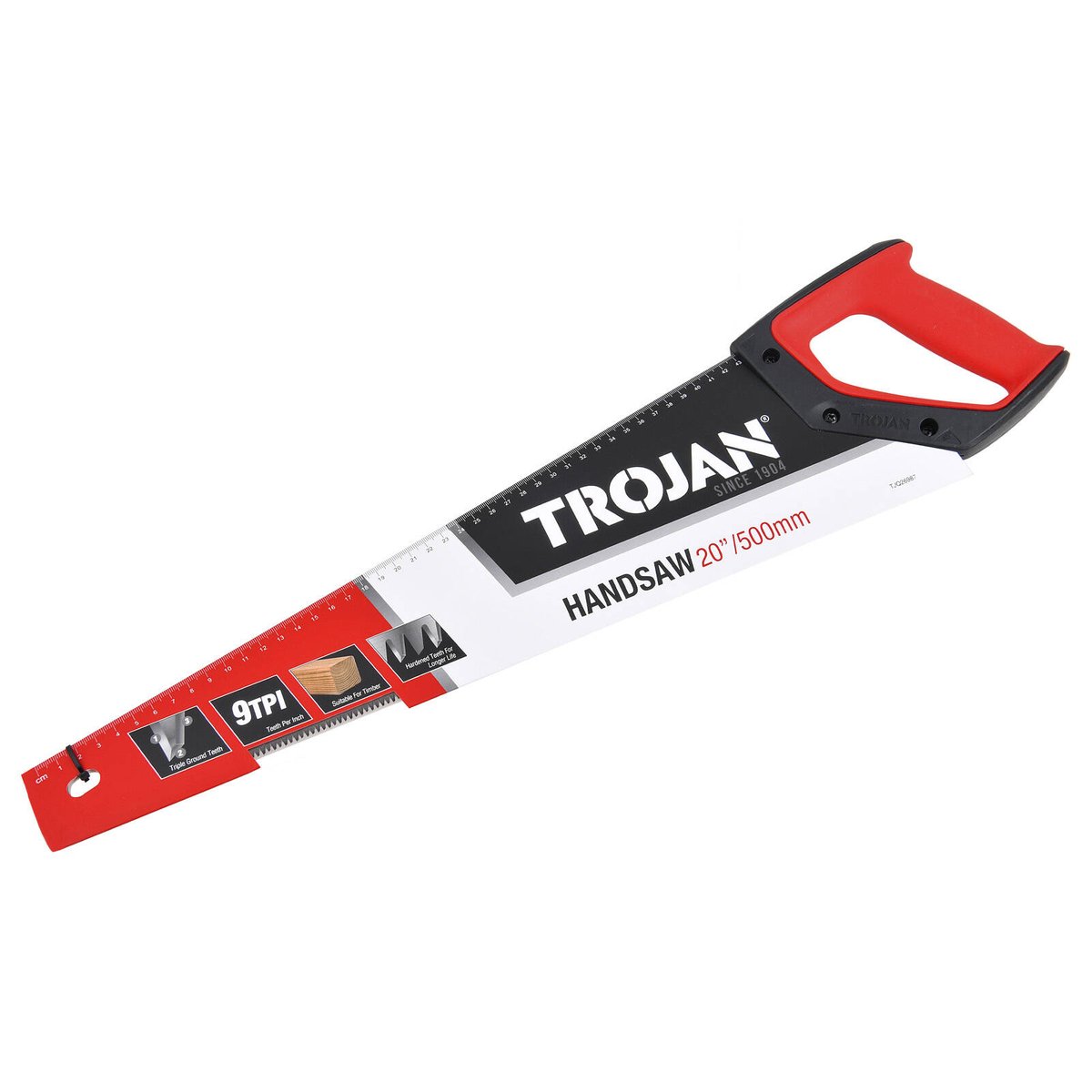 Trojan 500mm Hand Saw