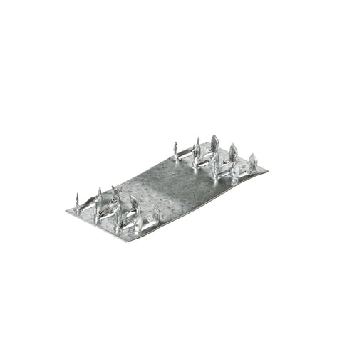 Pryda Strap Nails 38 x 90mm Galvanised Steel Timber Connector