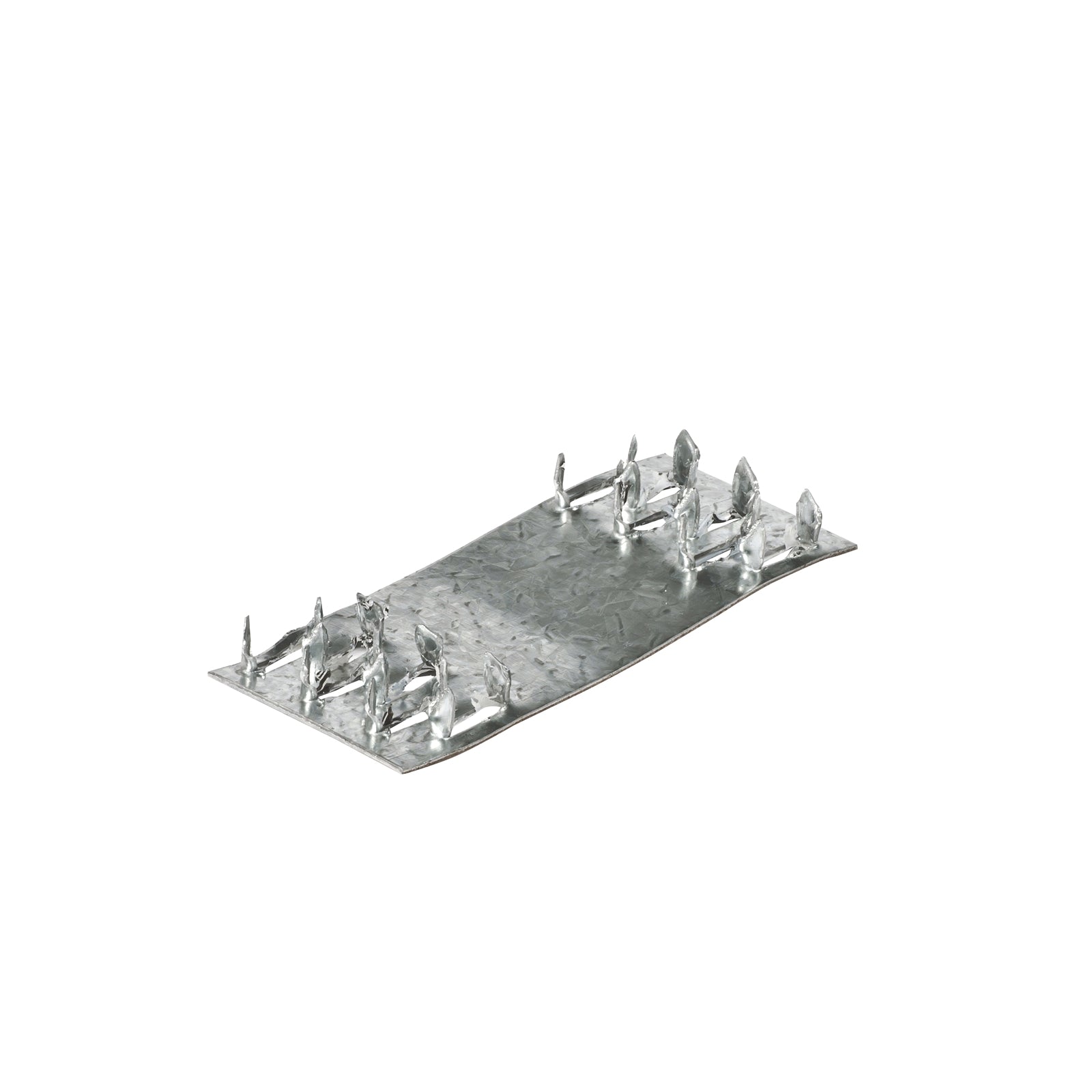 Pryda Strap Nails 38 x 90mm Galvanised Steel Timber Connector