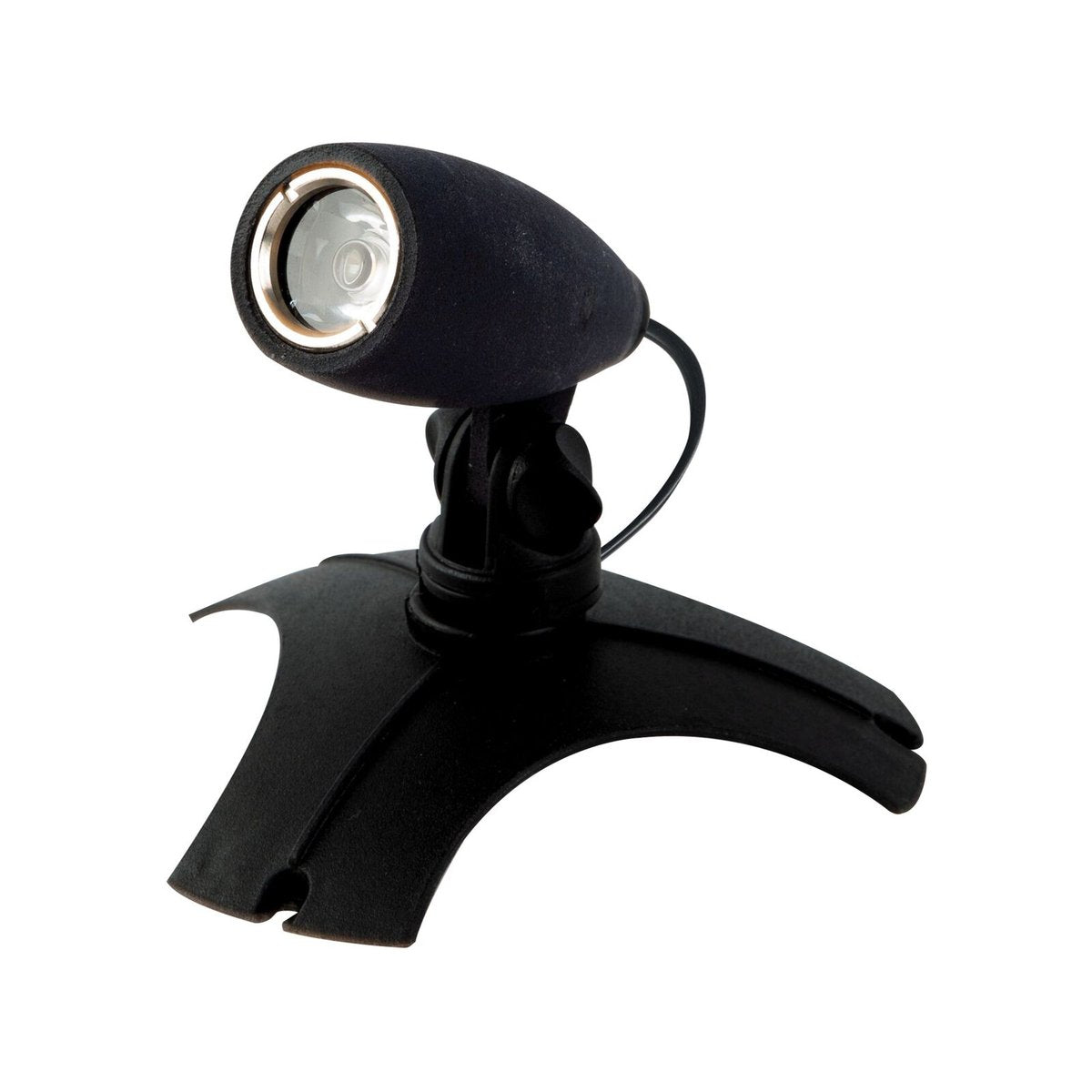 Aquapro 1W LED Warm White Submersible Pond Light with Transformer 04AL550