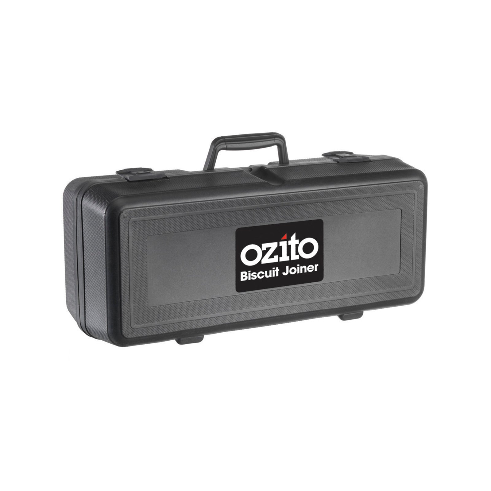 Ozito 1010W Biscuit Joiner BJK-1010 - 11000rpm with Side Handle & Adjustable Fence