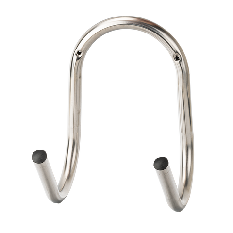 Holman Stainless Steel Tubular Hose Hanger