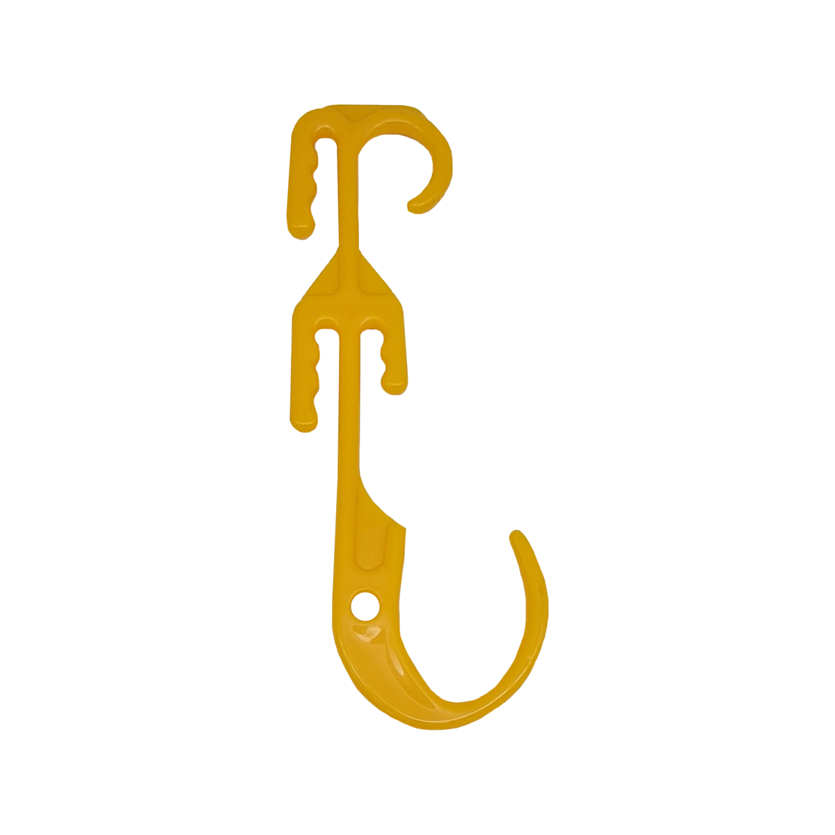 Brutus Site Safety Hook 4 Pack