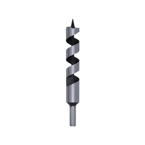 Irwin 25 x 200/125mm Wood Auger Drill Bit