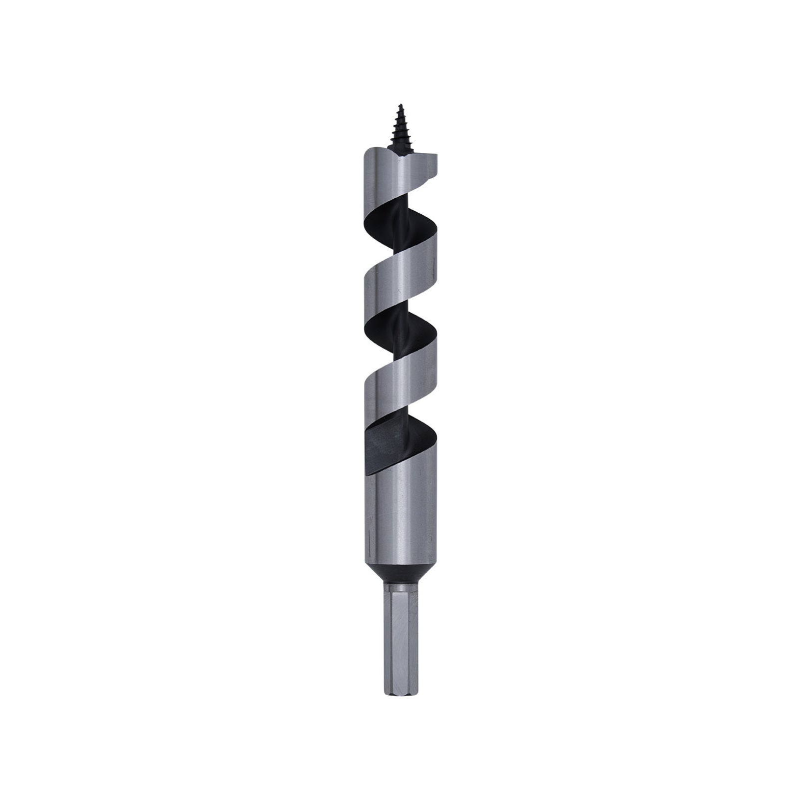 Irwin 25 x 200/125mm Wood Auger Drill Bit