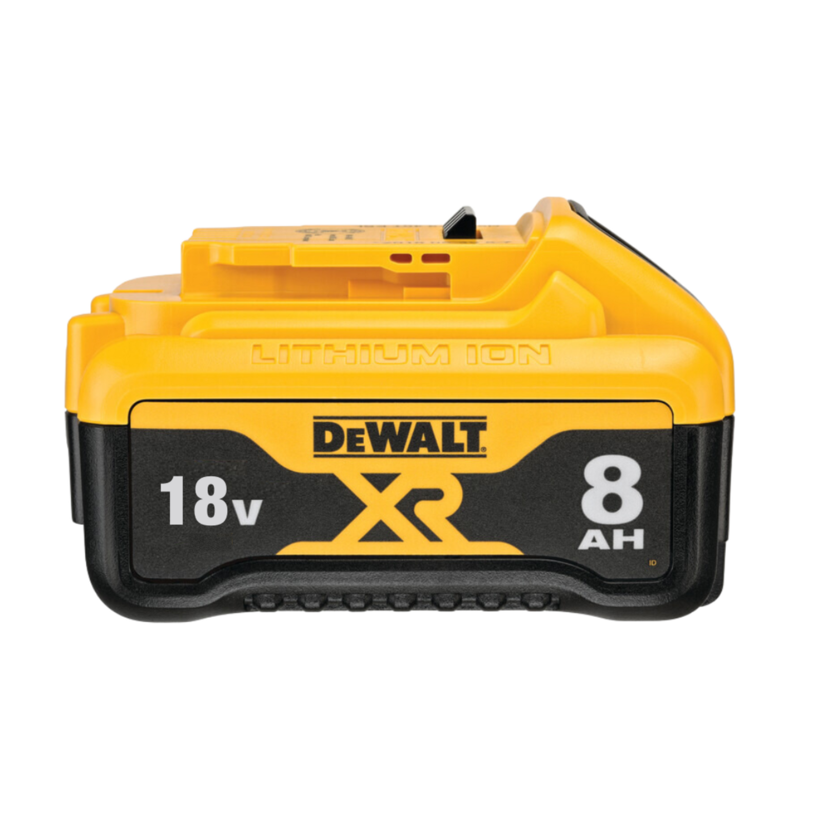 DeWALT 18V 8.0Ah Lithium-Ion Power Tool Battery DCB188-XJ
