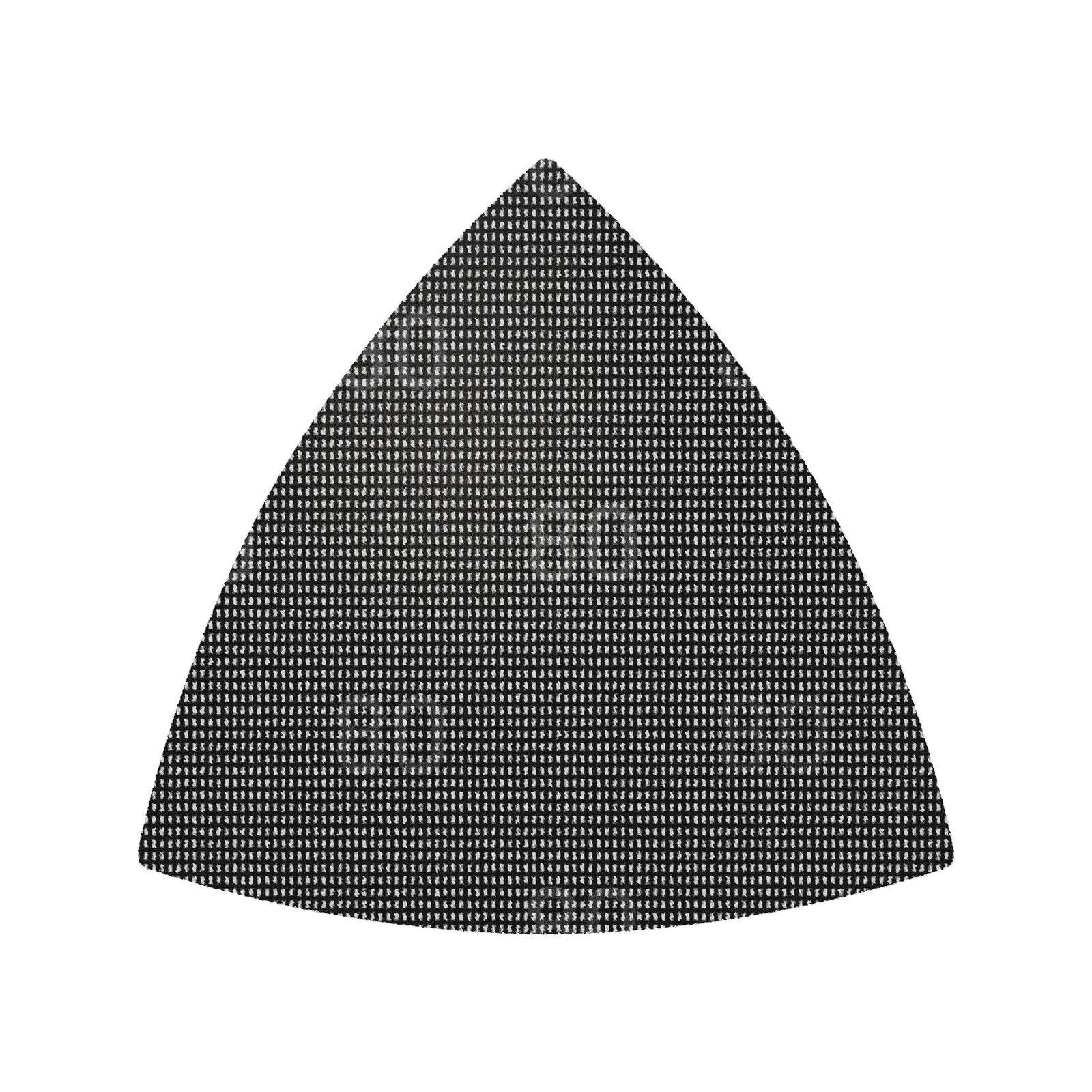Full Boar 80G Silicon Carbide Triangular Mesh Sanding Sheets 10 Pack 93 x 93mm