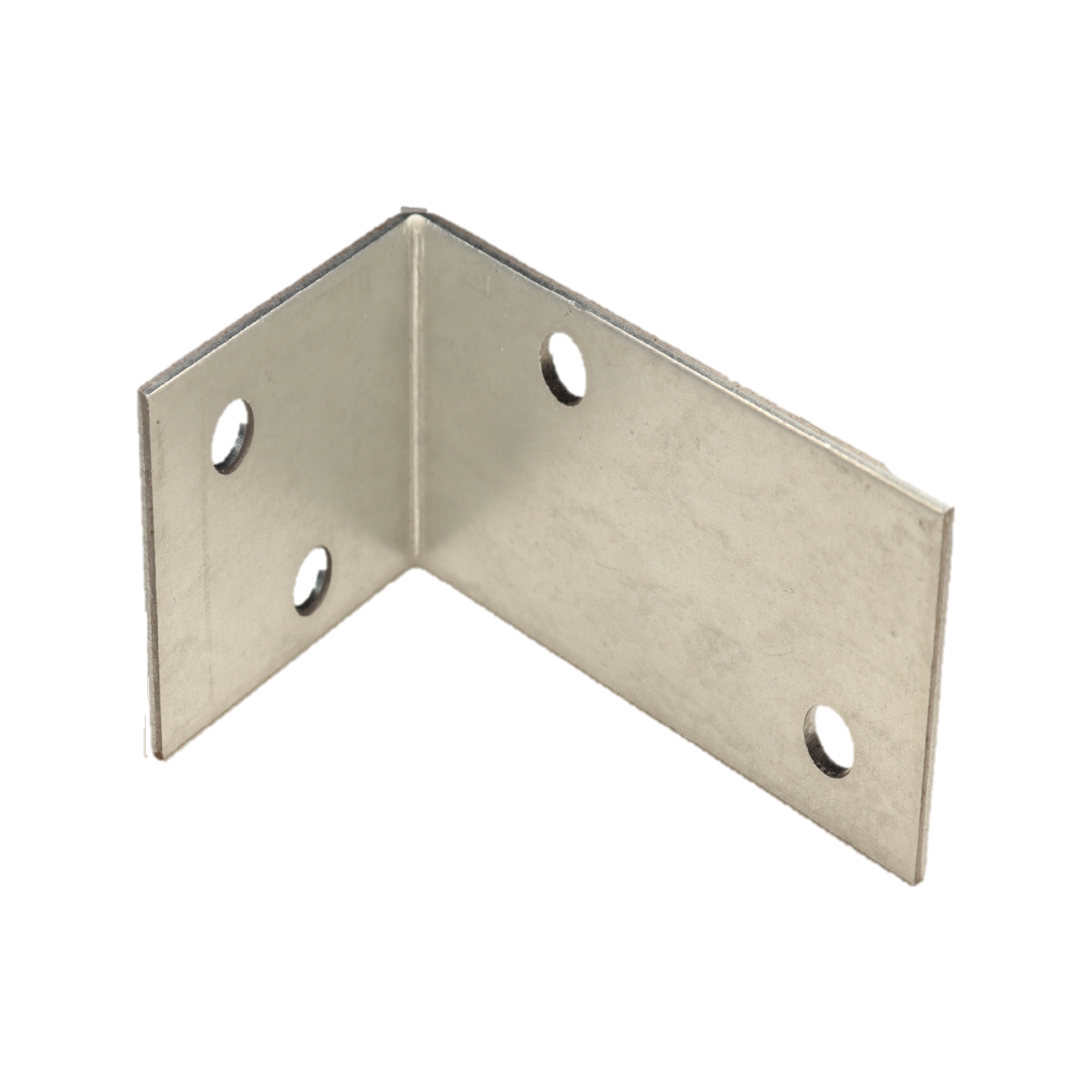 Australian Handyman Supplies 70 x 33mm Galvanised Steel Purlin Bracket 16 Gauge