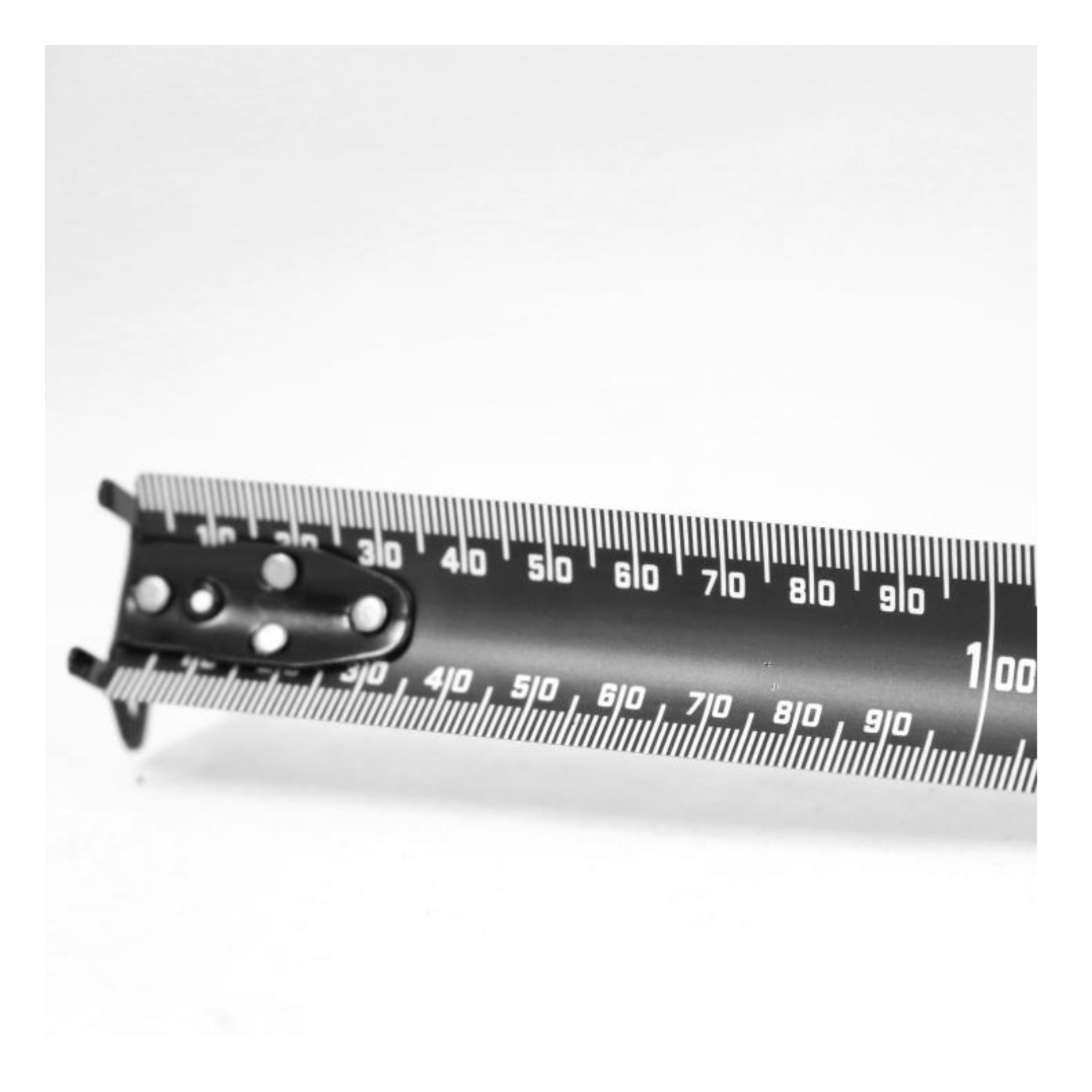 Crescent Lufkin Shockforce Nite Eye 5m x 30mm Tape Measure Lockable with Belt Clip