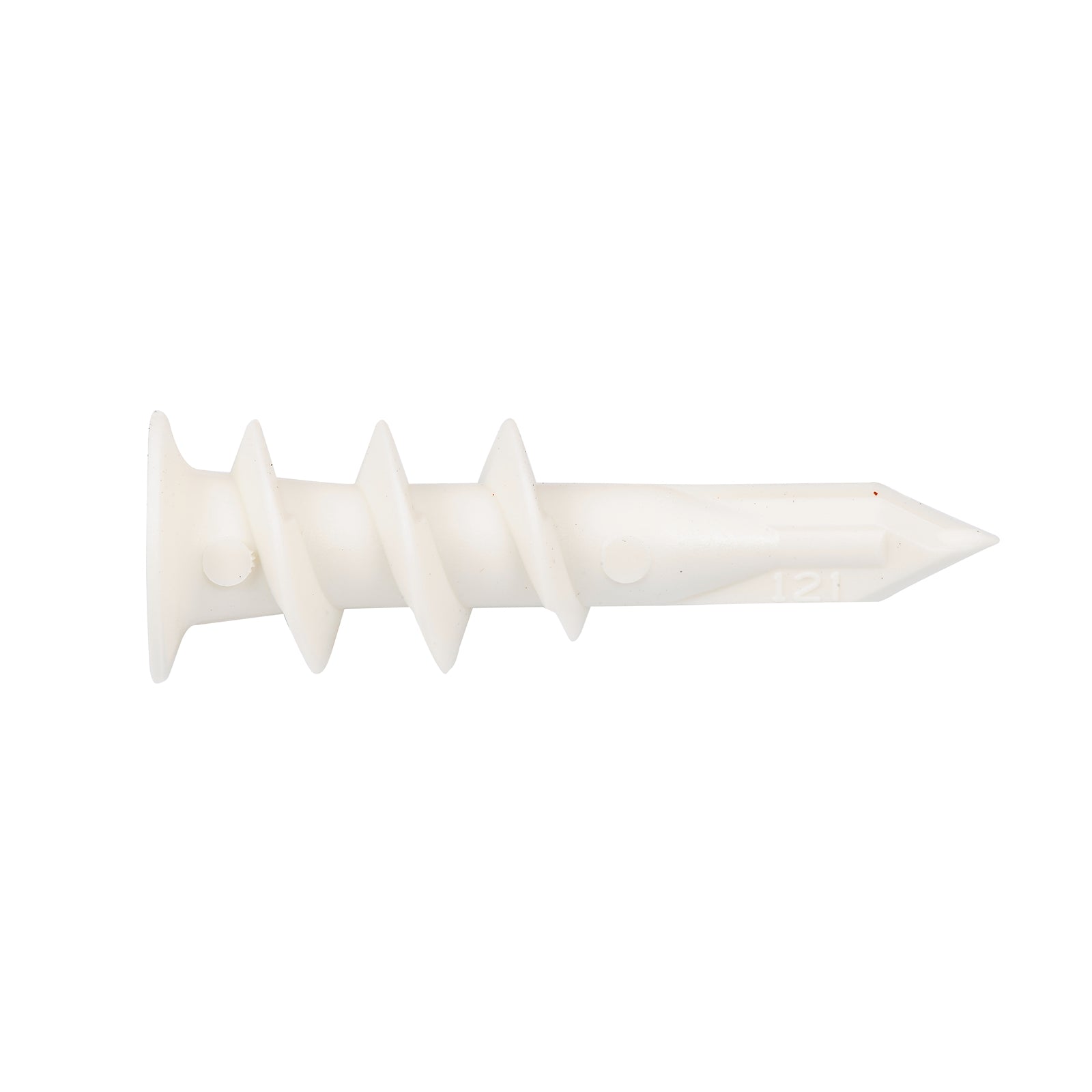 Ramset Mini Nylon WallMate Plasterboard Anchor - 50 Pack