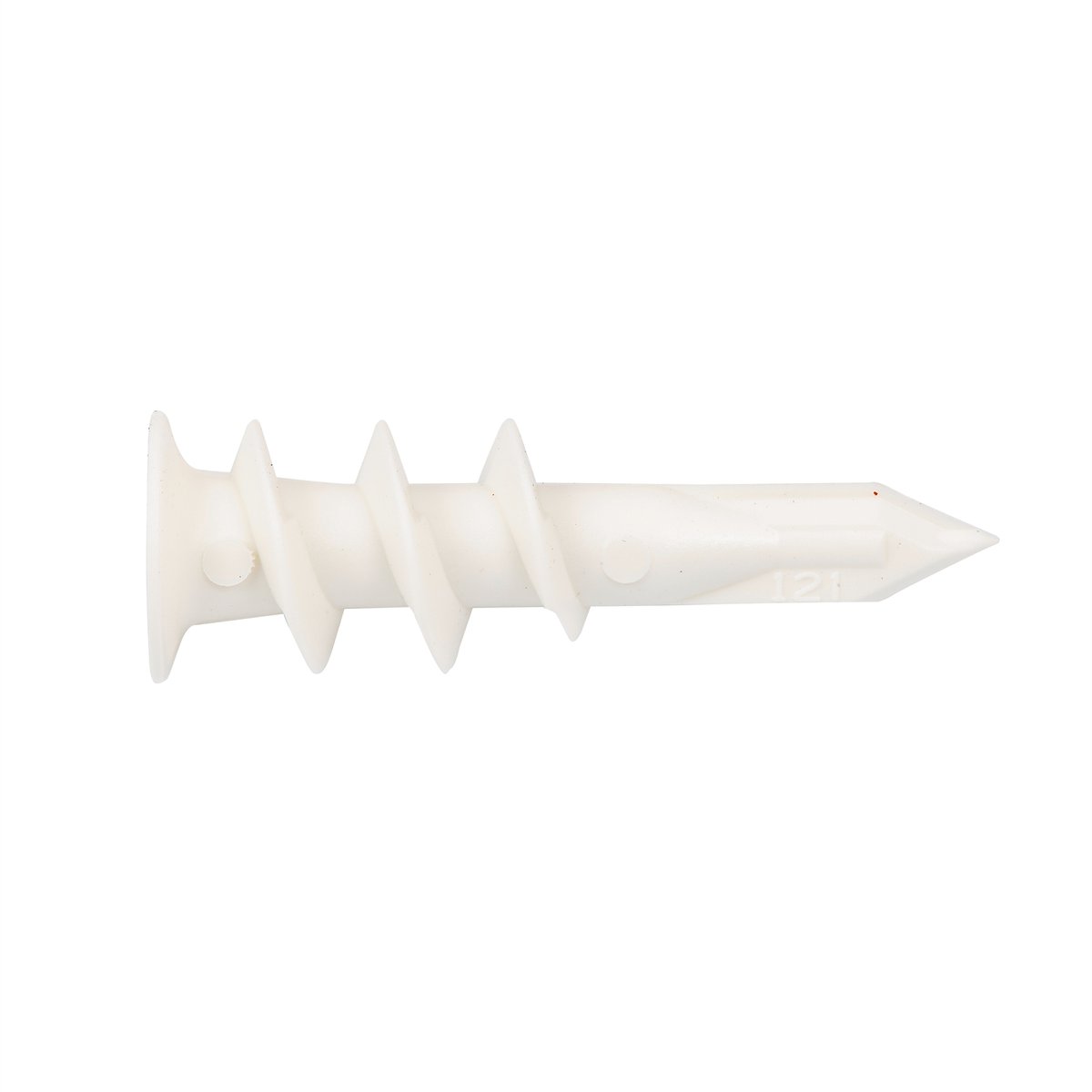 Ramset Mini Nylon Anchor 50 Pack - Quick Install - Flush Finish - Easy Remove - SuperSaverAU - view 2