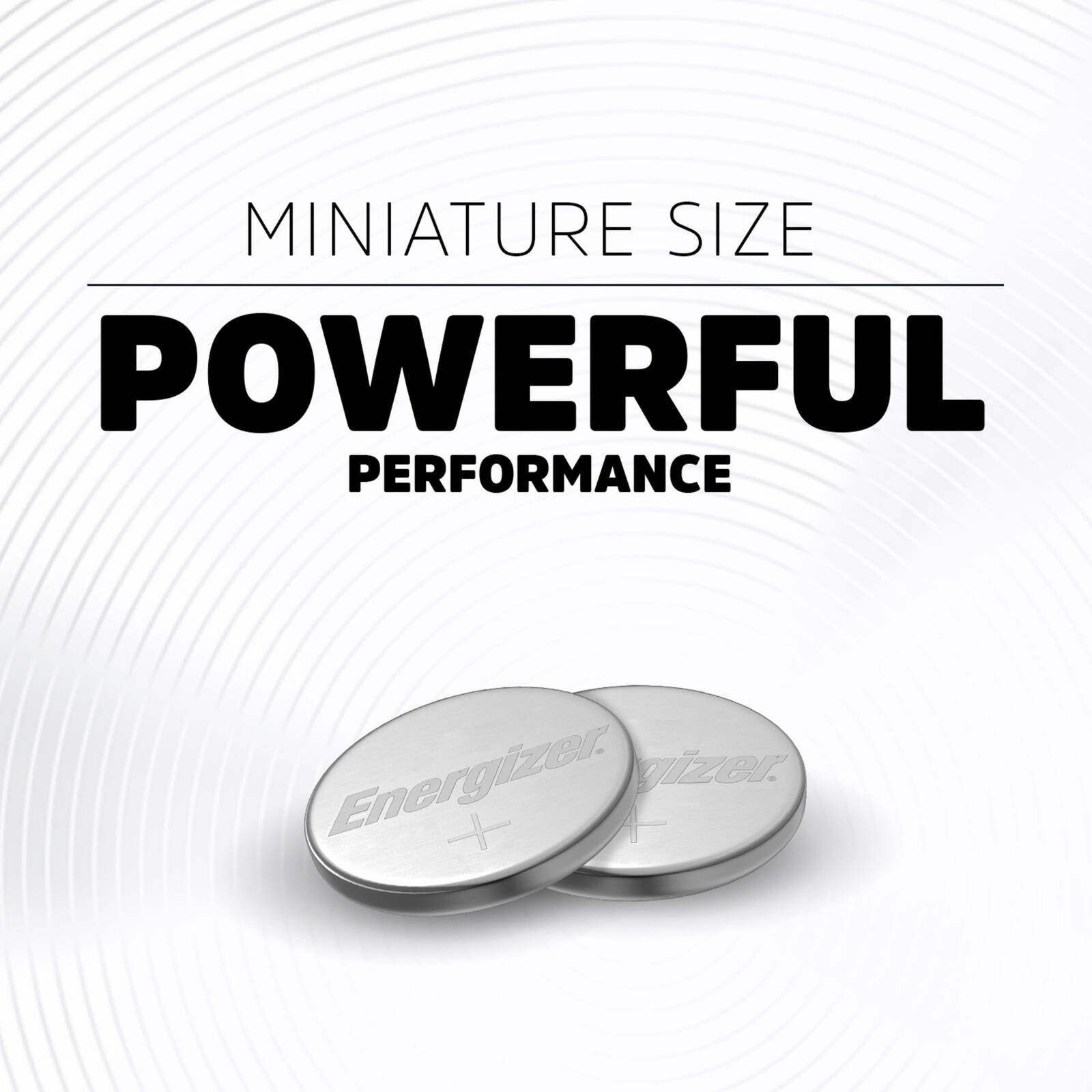 Energizer 2450 Lithium Coin Battery 1 Pack