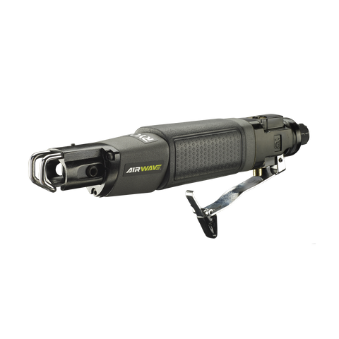 Ryobi Airwave Air Reciprocating Saw, Grey/Black, Tool Only RA-RS6300-B