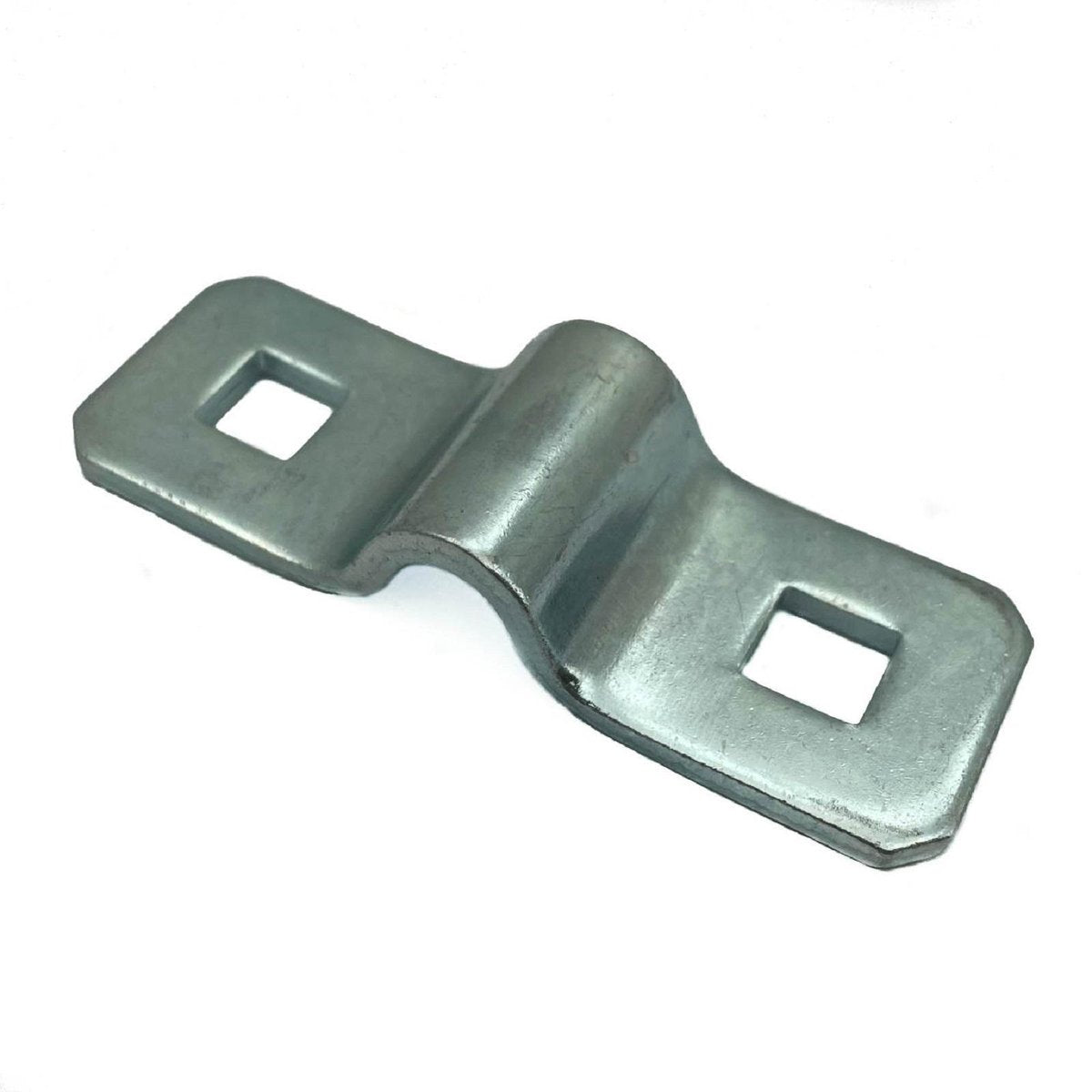 Grunt Heavy Duty Anchor Point - 2 Pack - Galvanised Steel - 1125kg Capacity - SuperSaverAU - view 3