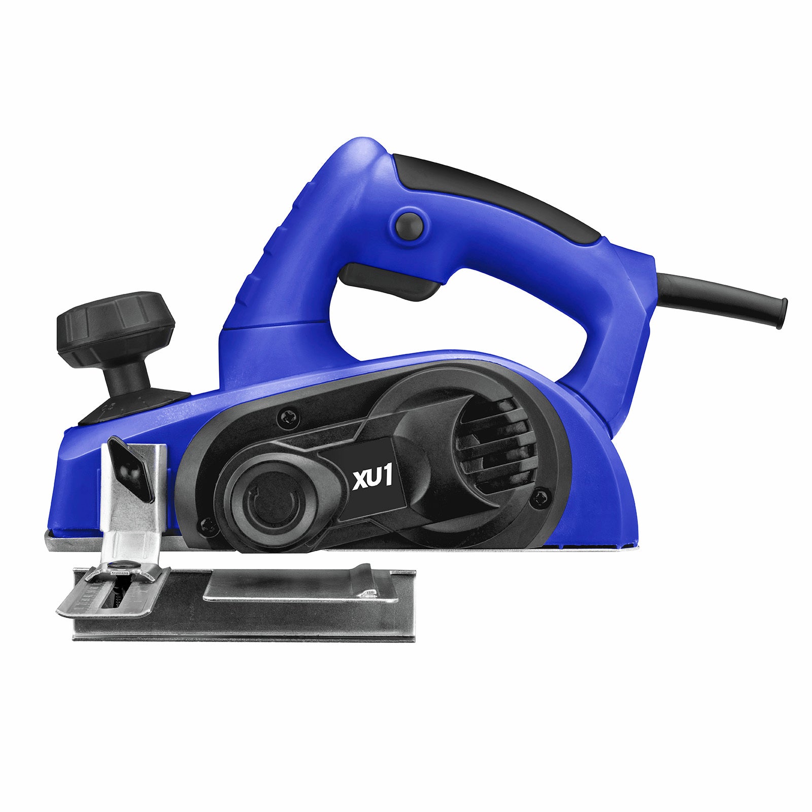 XU1 600W 82mm Planer 2mm Cut Depth 240V XPL-600A