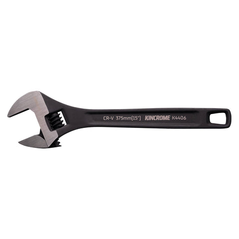Kincrome 375mm (15") Adjustable Wrench