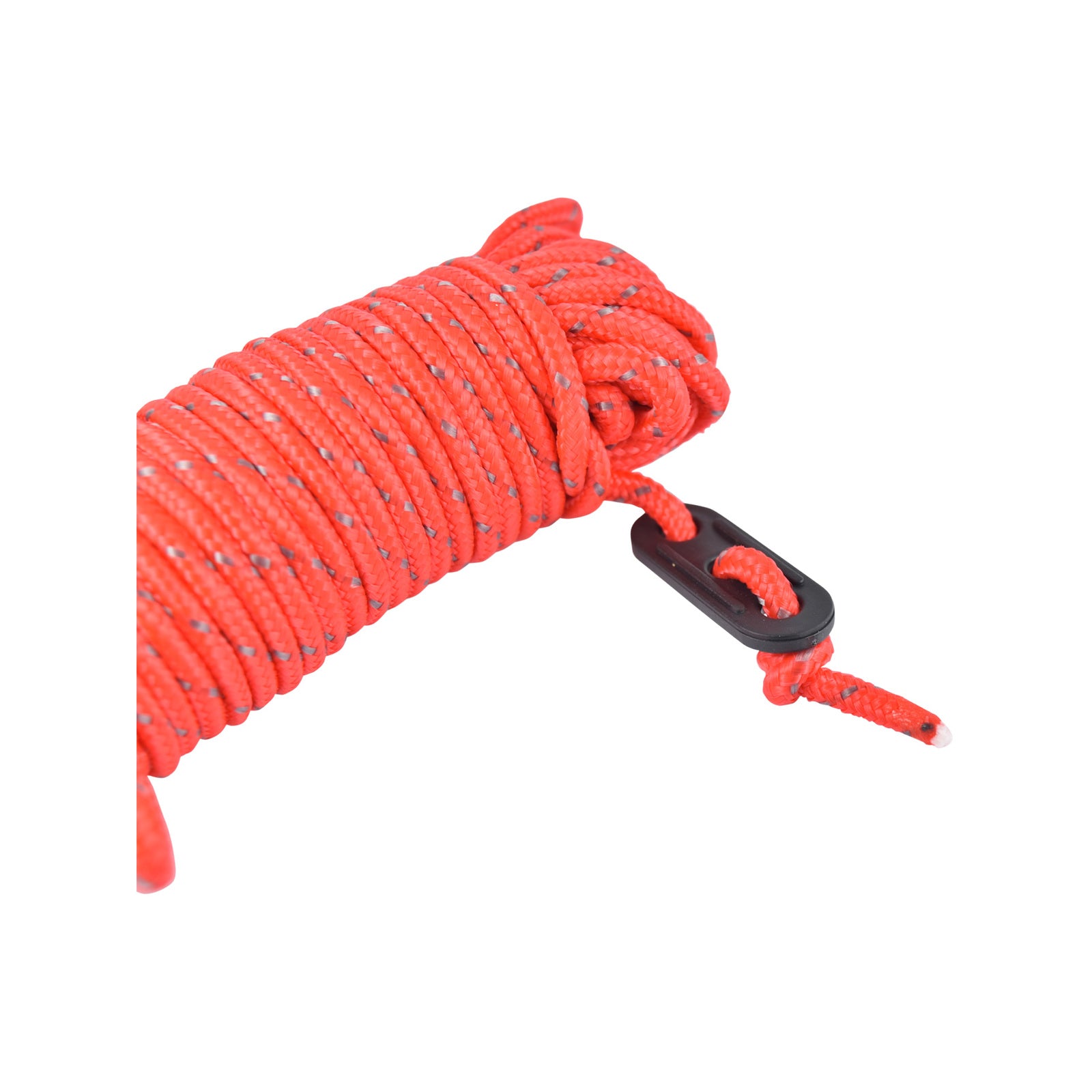 Saxon 3.5mm x 10m Guy Rope with Stoppers