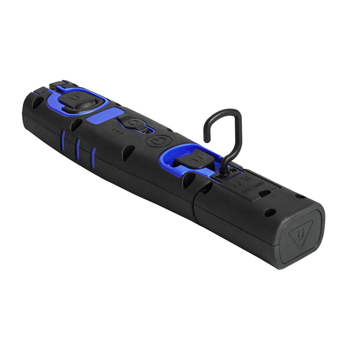 Kincrome Inspection Light - 180° Rotating Magnetic Base - IP65 Water-Resistant - IK07 Impact Resistant - 53mm x 260mm x 39.3mm - SuperSaverAU - view 3