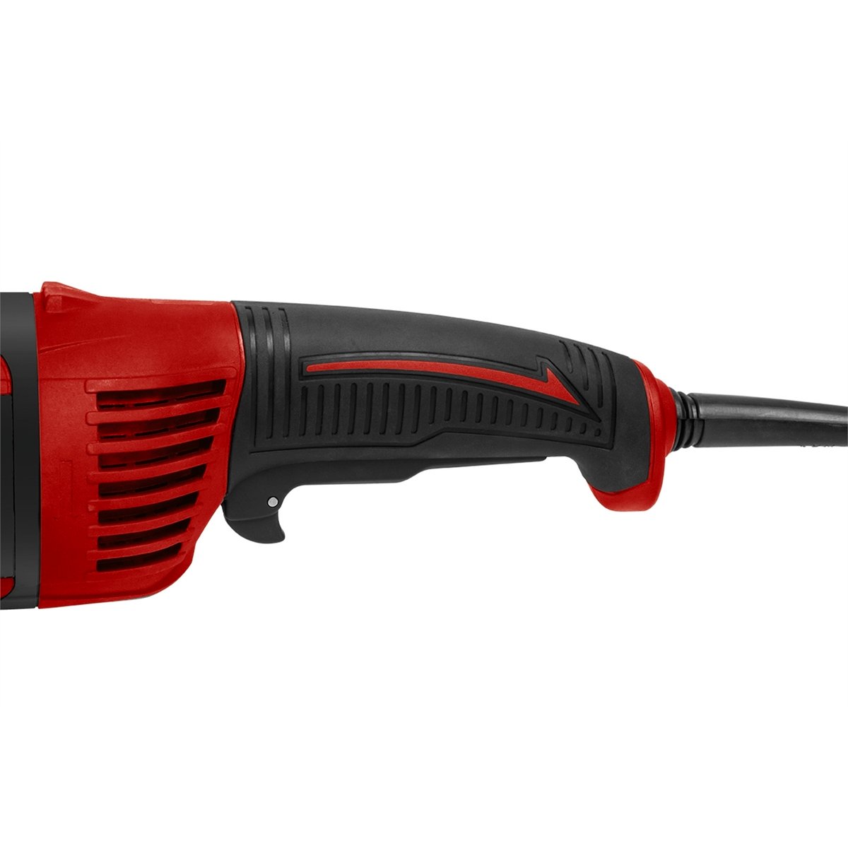 Full Boar 2000W 180mm Concrete Grinder Side Handle Spindle Lock 240V FBCG-20180