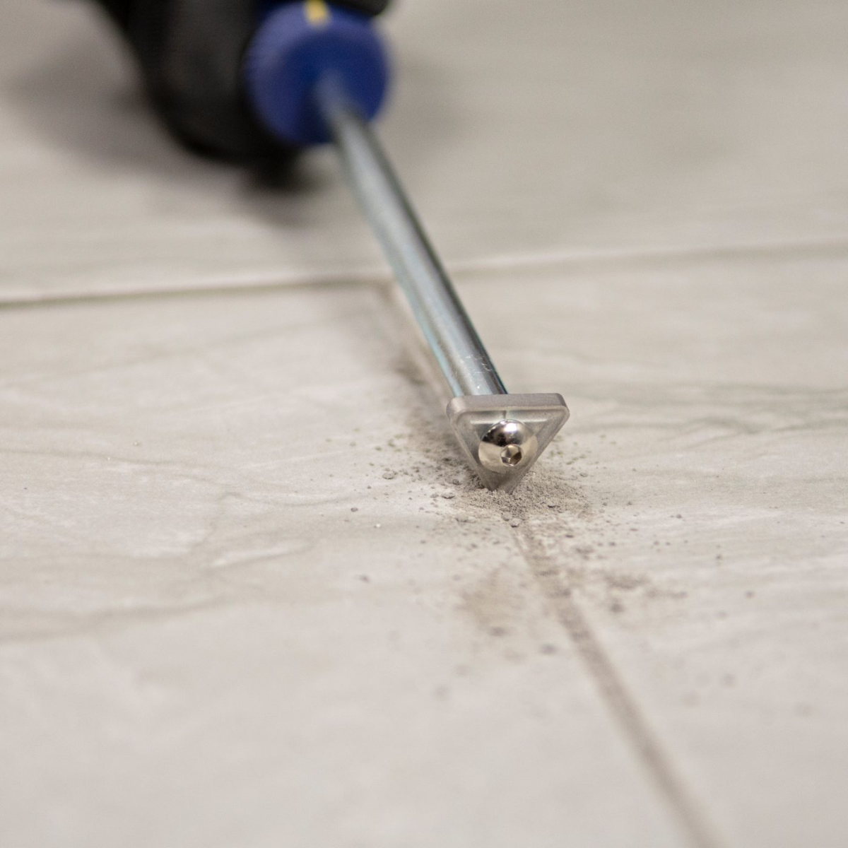 QEP Double-Sided Grout Removal Tool