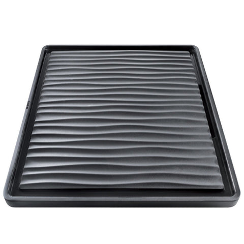 Blanco plastic drainer tray - Black finish, designed to lay on or over your Blanco sink - BDRAINP