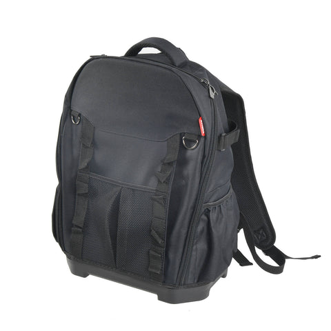 Trojan Tool Backpack With Tool Organiser