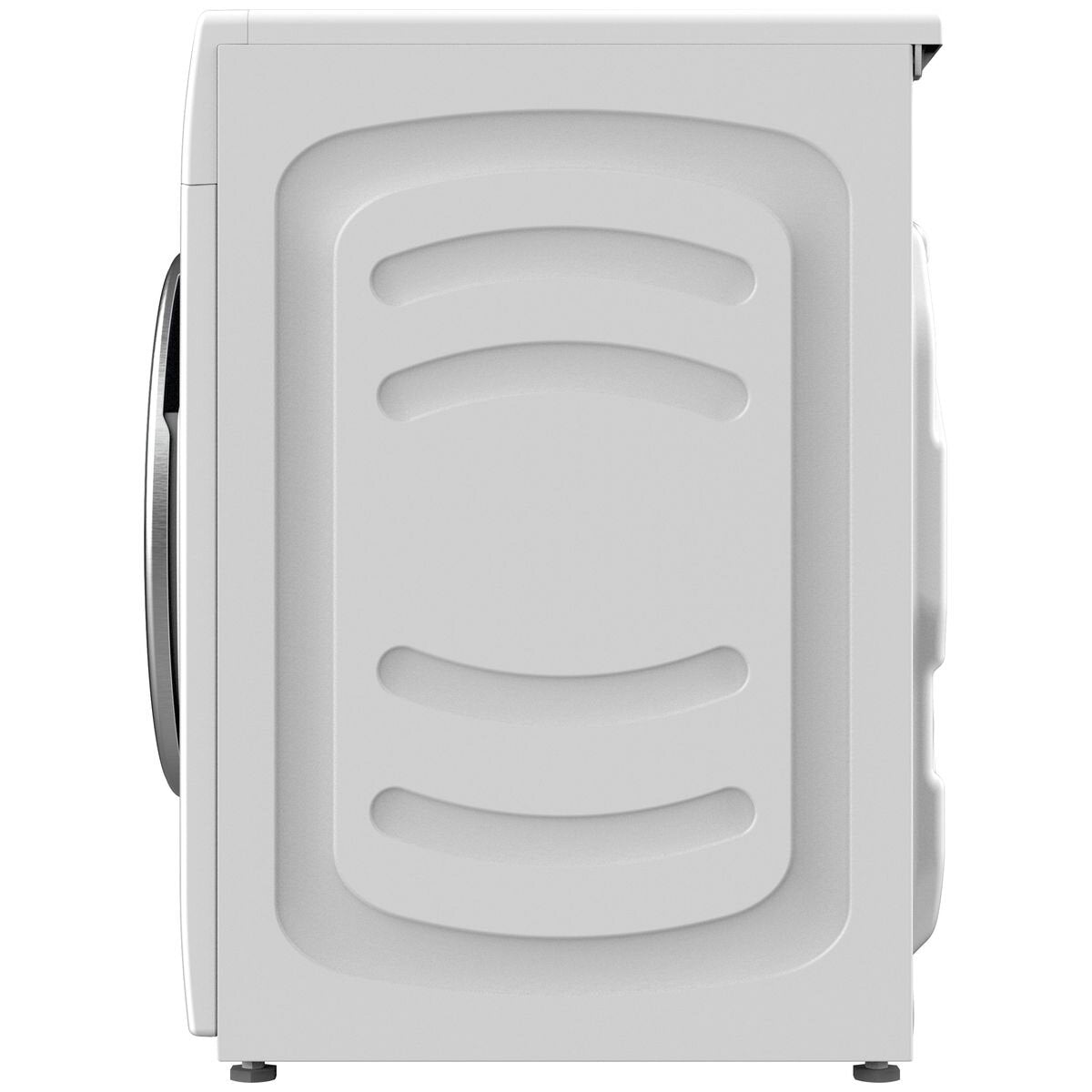 Telefunken 11kg/7kg Washer Dryer Combo - White, 1400rpm Spin, Touch Control, Sensor Dry - TF1170AU11FLWD