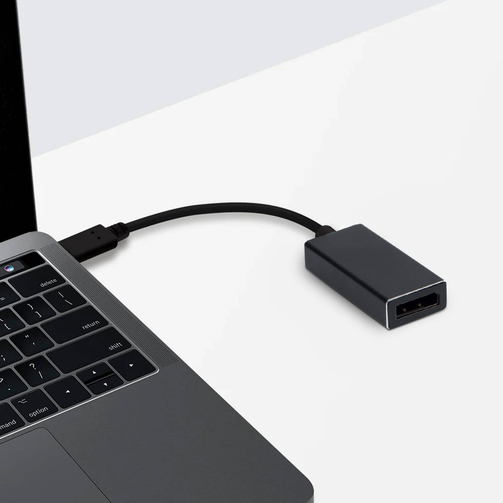 Antsig USB-C to DisplayPort Adapter