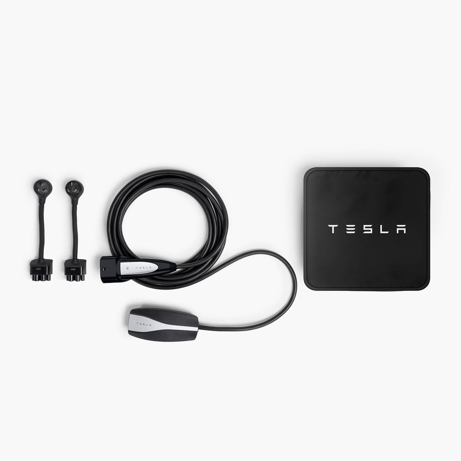 Tesla Universal Mobile Connector Gen 2 Type 2 EV Charger 6m Cable 1479094-00-B