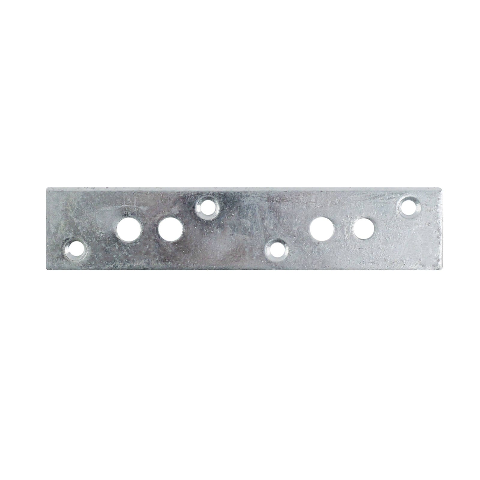 Carinya 190 x 40 x 4mm Hot Dipped Galvanised Steel Mending Plate