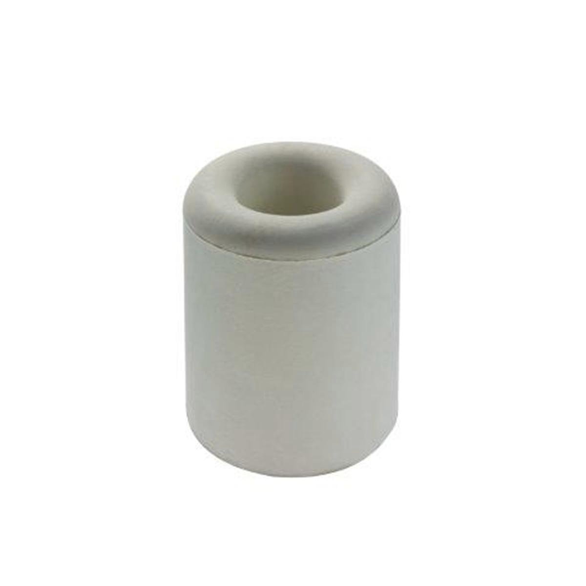Adoored Door Stop - 50mm - Rubber - Wall/Floor Mounted - SuperSaverAU - view 1
