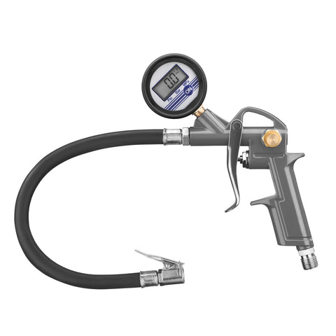 Ozito Digital Tyre Inflator TIF-DIT