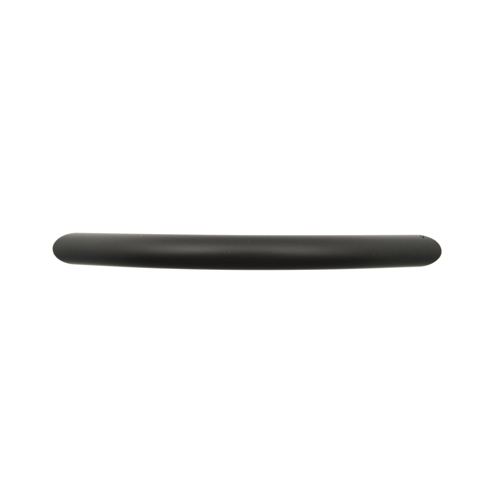 Prestige 96mm Matte Black Bow Handle - Zinc Alloy