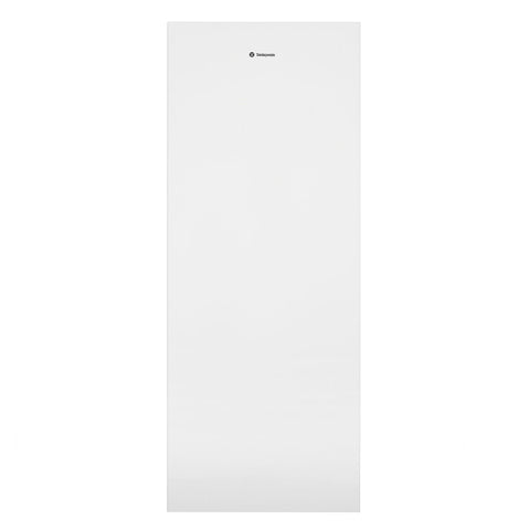 Westinghouse 242L Upright Fridge - White, Frost Free, Quick Chill, Reversible Door - WRM2400WF