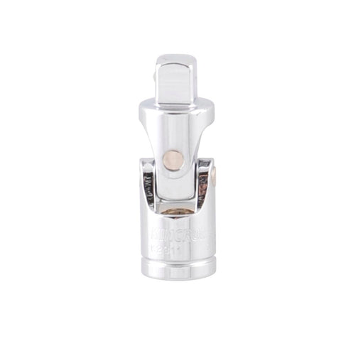 Kincrome Universal Joint Socket - 1/2" - Chrome Vanadium Steel - Flexible - SuperSaverAU - view 1