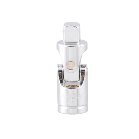 Kincrome 1/2" Drive Universal Joint Socket - Flexible Chrome Vanadium Steel