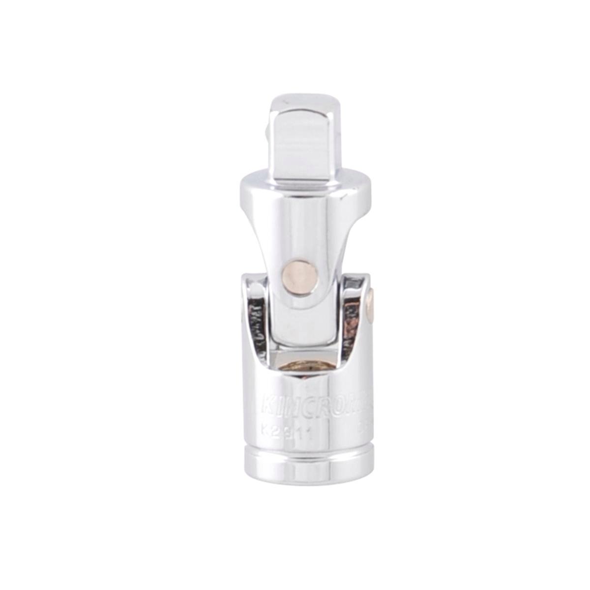Kincrome 1/2" Drive Universal Joint Socket - Flexible Chrome Vanadium Steel