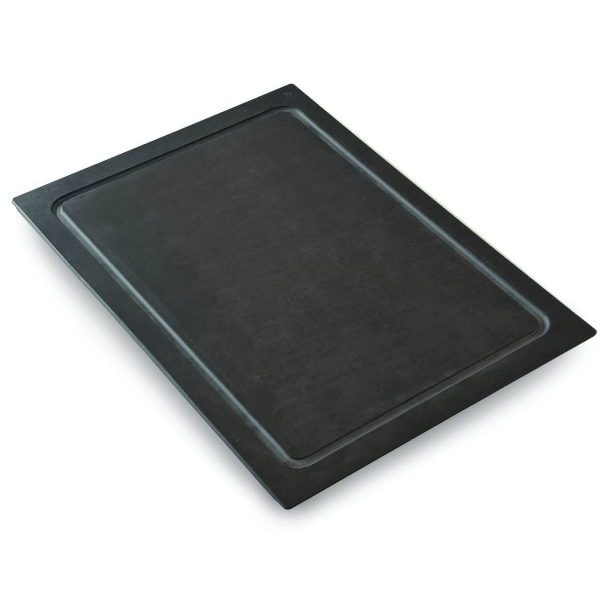 Artinox Planum XL Paperstone Chopping Board - Black Finish, 300mm x 450mm - TRPS3045