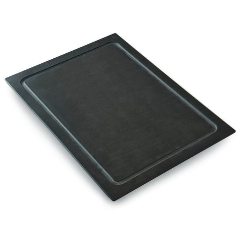 Artinox Planum XL Paperstone Chopping Board - Black Finish, 300mm x 450mm - TRPS3045