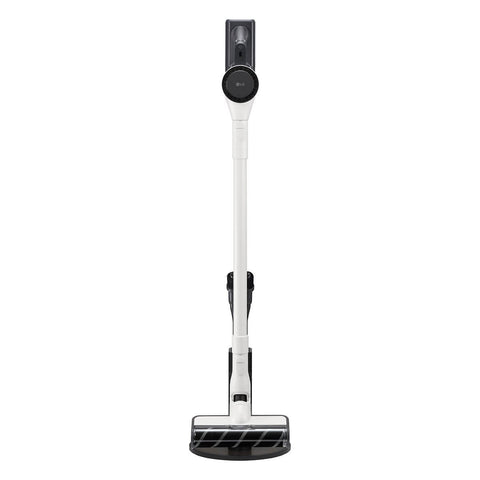 LG cordless stick vacuum - 5-step filtration - washable filters - detachable battery - A9-ACE