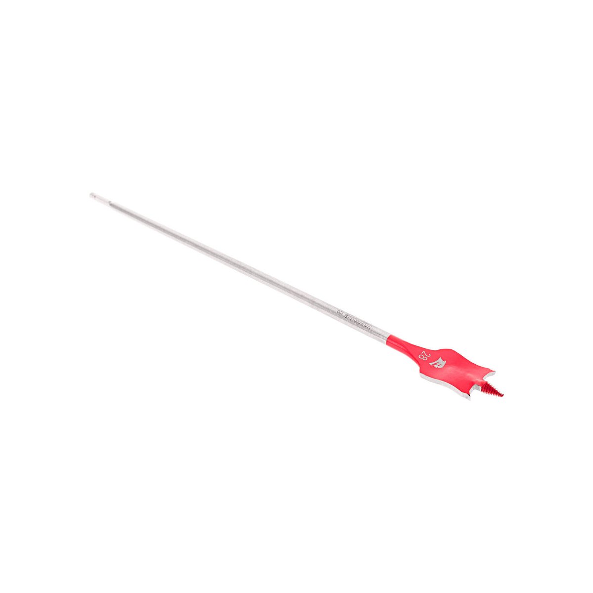 Diablo 28 x 400mm SpeeDemon Spade Bit