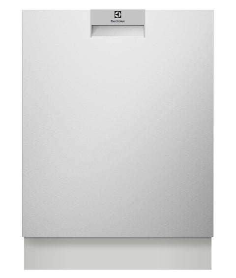 Electrolux 60cm Built Under ComfortLift Dishwasher - 14 Place Settings, Stainless Steel - ESF97400ROX