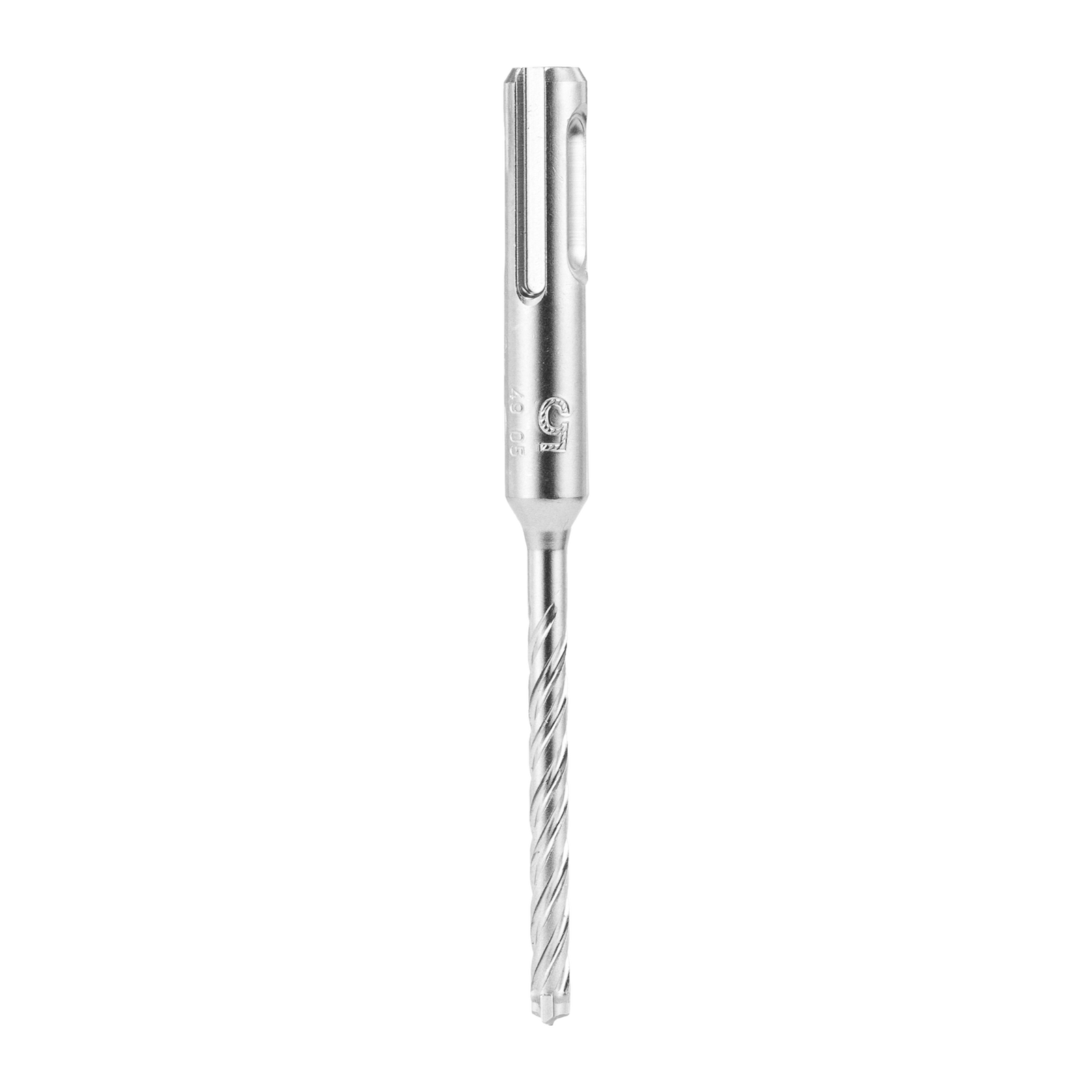 Kango 5mm x 110mm K4 SDS Plus Drill Bit for Concrete, Brick & Stone