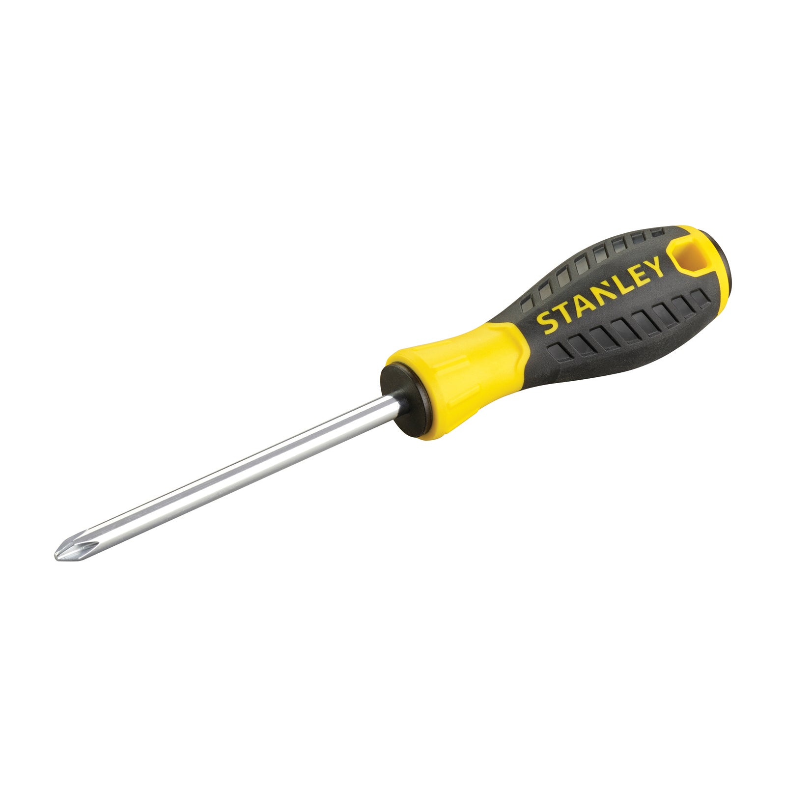 Stanley Essentials 2 x 100mm Phillips Head Screwdriver