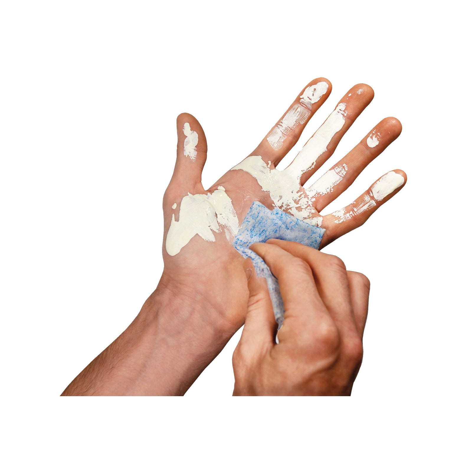 Uni-Pro Industrial Hand Paint Wipes 45 Pack