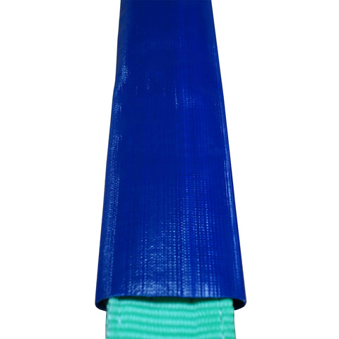 Gorilla 10cm PVC Protective Sleeve - Twin Pack