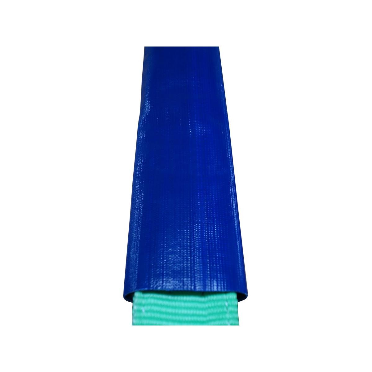 Gorilla 10cm PVC Protective Sleeve - Twin Pack