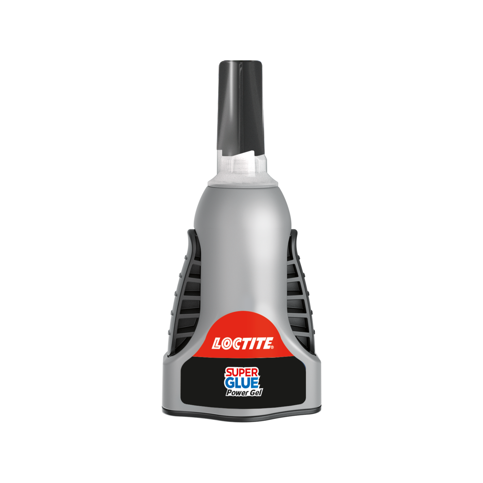 Loctite Super Glue Power Gel Control 3g Cyanoacrylate, Dries Clear