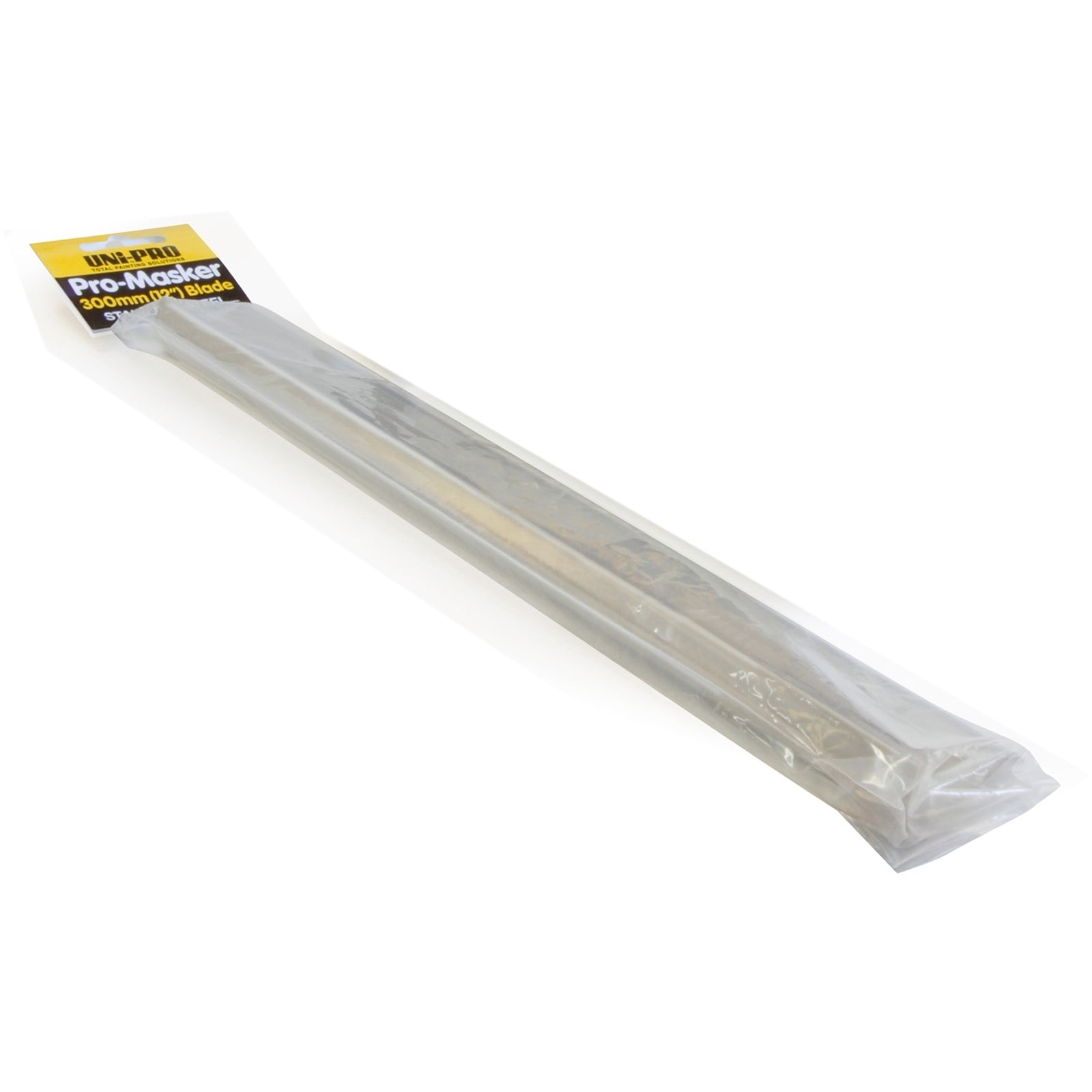 UNi-PRO 300mm Stainless Steel Replacement Blade to Suit Pro Masker