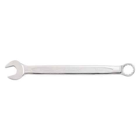 Kincrome 30mm Combination Spanner - Chrome Vanadium Steel - Durable Tool - SuperSaverAU - view 1